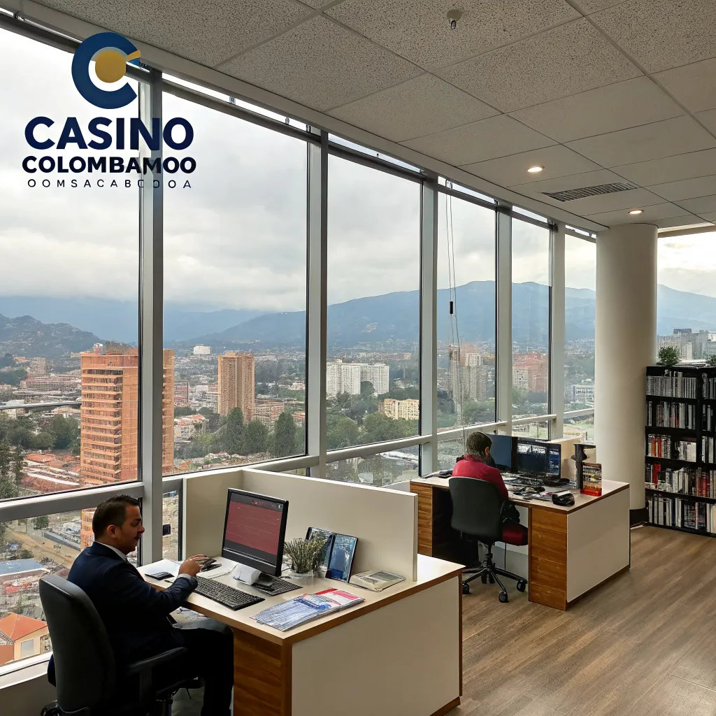 Escaner caribeno de casinos online y juego responsable